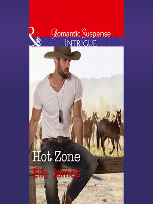cover image of Hot Zone